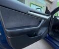 Синій Тесла Модель 3, об'ємом двигуна 0 л та пробігом 109 тис. км за 17500 $, фото 26 на Automoto.ua