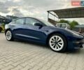 Синий Тесла Модель 3, объемом двигателя 0 л и пробегом 212 тыс. км за 17200 $, фото 1 на Automoto.ua