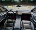 Синій Тесла Модель 3, об'ємом двигуна 0 л та пробігом 87 тис. км за 20900 $, фото 11 на Automoto.ua