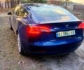 Синій Тесла Модель 3, об'ємом двигуна 0 л та пробігом 14 тис. км за 23500 $, фото 8 на Automoto.ua
