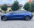 Синій Тесла Модель 3, об'ємом двигуна 0 л та пробігом 153 тис. км за 18500 $, фото 3 на Automoto.ua