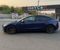 Синий Тесла Модель 3, объемом двигателя 0 л и пробегом 60 тыс. км за 28000 $, фото 10 на Automoto.ua