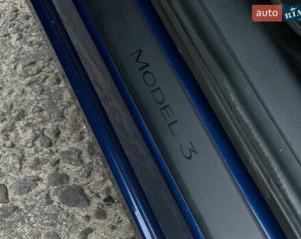 Тесла Модель 3 2021 в Киеве на Automoto.ua Синий Тесла Модель 3, объемом двигателя 0 л и пробегом 62 тыс. км за 22400 $, фото 16 на Automoto.ua