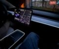 Синий Тесла Модель 3, объемом двигателя 0 л и пробегом 85 тыс. км за 16900 $, фото 12 на Automoto.ua