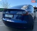 Синій Тесла Модель 3, об'ємом двигуна 0 л та пробігом 60 тис. км за 23000 $, фото 42 на Automoto.ua