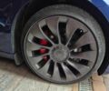 Синій Тесла Модель 3, об'ємом двигуна 0 л та пробігом 76 тис. км за 9200 $, фото 6 на Automoto.ua