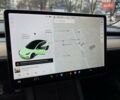 Синий Тесла Модель 3, объемом двигателя 0 л и пробегом 128 тыс. км за 21100 $, фото 7 на Automoto.ua