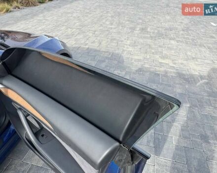 Тесла Модель 3 2021 у Луцьку на Automoto.ua Синій Тесла Модель 3, об'ємом двигуна 0 л та пробігом 59 тис. км за 19000 $, фото 9 на Automoto.ua