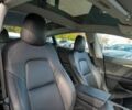Синий Тесла Модель 3, объемом двигателя 0 л и пробегом 14 тыс. км за 13000 $, фото 11 на Automoto.ua