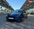 Синий Тесла Модель 3, объемом двигателя 0 л и пробегом 75 тыс. км за 19900 $, фото 2 на Automoto.ua