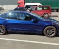 Синий Тесла Модель 3, объемом двигателя 0 л и пробегом 87 тыс. км за 23000 $, фото 7 на Automoto.ua
