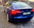 Синій Тесла Модель 3, об'ємом двигуна 0 л та пробігом 21 тис. км за 18500 $, фото 2 на Automoto.ua