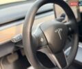 Тесла Модель 3 2021 у Луцьку на Automoto.ua Синій Тесла Модель 3, об'ємом двигуна 0 л та пробігом 59 тис. км за 19000 $, фото 7 на Automoto.ua