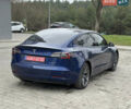 Синий Тесла Модель 3, объемом двигателя 0 л и пробегом 172 тыс. км за 18999 $, фото 6 на Automoto.ua
