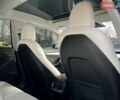 Синій Тесла Модель 3, об'ємом двигуна 0 л та пробігом 69 тис. км за 23500 $, фото 18 на Automoto.ua