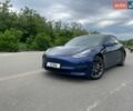 Синій Тесла Модель 3, об'ємом двигуна 0 л та пробігом 48 тис. км за 23000 $, фото 10 на Automoto.ua