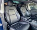 Синій Тесла Модель 3, об'ємом двигуна 0 л та пробігом 13 тис. км за 13000 $, фото 10 на Automoto.ua