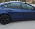 Синий Тесла Модель 3, объемом двигателя 0 л и пробегом 122 тыс. км за 16500 $, фото 9 на Automoto.ua