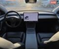 Синій Тесла Модель 3, об'ємом двигуна 0 л та пробігом 153 тис. км за 16999 $, фото 28 на Automoto.ua