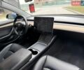 Синий Тесла Модель 3, объемом двигателя 0 л и пробегом 77 тыс. км за 22200 $, фото 15 на Automoto.ua