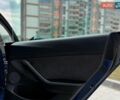 Синий Тесла Модель 3, объемом двигателя 0 л и пробегом 77 тыс. км за 22750 $, фото 17 на Automoto.ua