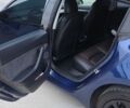 Синий Тесла Модель 3, объемом двигателя 0 л и пробегом 122 тыс. км за 16500 $, фото 8 на Automoto.ua