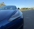 Синій Тесла Модель 3, об'ємом двигуна 0 л та пробігом 109 тис. км за 17500 $, фото 16 на Automoto.ua