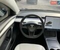 Синий Тесла Модель 3, объемом двигателя 0 л и пробегом 69 тыс. км за 21500 $, фото 10 на Automoto.ua
