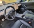 Синий Тесла Модель 3, объемом двигателя 0 л и пробегом 47 тыс. км за 13600 $, фото 9 на Automoto.ua