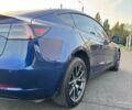 Синій Тесла Модель 3, об'ємом двигуна 0 л та пробігом 89 тис. км за 15700 $, фото 61 на Automoto.ua