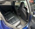 Синій Тесла Модель 3, об'ємом двигуна 0 л та пробігом 89 тис. км за 17200 $, фото 12 на Automoto.ua