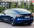 Синій Тесла Модель 3, об'ємом двигуна 0 л та пробігом 3 тис. км за 24000 $, фото 13 на Automoto.ua