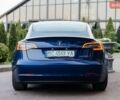 Синий Тесла Модель 3, объемом двигателя 0 л и пробегом 3 тыс. км за 24900 $, фото 19 на Automoto.ua