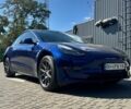 Синій Тесла Модель 3, об'ємом двигуна 0 л та пробігом 89 тис. км за 15700 $, фото 15 на Automoto.ua