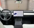 Синий Тесла Модель 3, объемом двигателя 0 л и пробегом 96 тыс. км за 14000 $, фото 8 на Automoto.ua