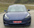 Синий Тесла Модель 3, объемом двигателя 0 л и пробегом 172 тыс. км за 18999 $, фото 2 на Automoto.ua