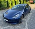 Синій Тесла Модель 3, об'ємом двигуна 0 л та пробігом 79 тис. км за 21800 $, фото 24 на Automoto.ua