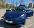 Синій Тесла Модель 3, об'ємом двигуна 0 л та пробігом 60 тис. км за 23000 $, фото 26 на Automoto.ua