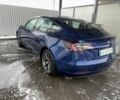 Синий Тесла Модель 3, объемом двигателя 0 л и пробегом 108 тыс. км за 17500 $, фото 4 на Automoto.ua