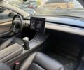Синій Тесла Модель 3, об'ємом двигуна 0 л та пробігом 57 тис. км за 22000 $, фото 4 на Automoto.ua