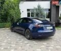 Синий Тесла Модель 3, объемом двигателя 0 л и пробегом 119 тыс. км за 21500 $, фото 5 на Automoto.ua