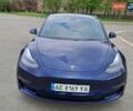 Синий Тесла Модель 3, объемом двигателя 0 л и пробегом 49 тыс. км за 16950 $, фото 10 на Automoto.ua