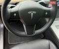 Синий Тесла Модель 3, объемом двигателя 0 л и пробегом 51 тыс. км за 17600 $, фото 17 на Automoto.ua