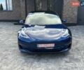 Тесла Модель 3 2021 у Луцьку на Automoto.ua Синій Тесла Модель 3, об'ємом двигуна 0 л та пробігом 59 тис. км за 19000 $, фото 1 на Automoto.ua