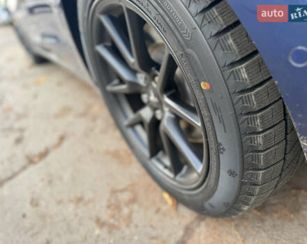 Синій Тесла Модель 3, об'ємом двигуна 0 л та пробігом 142 тис. км за 19999 $, фото 27 на Automoto.ua