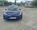 Синий Тесла Модель 3, объемом двигателя 0 л и пробегом 88 тыс. км за 20022 $, фото 1 на Automoto.ua