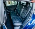 Синій Тесла Модель 3, об'ємом двигуна 0 л та пробігом 3 тис. км за 24000 $, фото 63 на Automoto.ua