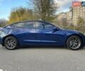 Синій Тесла Модель 3, об'ємом двигуна 0 л та пробігом 82 тис. км за 21500 $, фото 6 на Automoto.ua