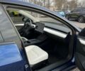 Синій Тесла Модель 3, об'ємом двигуна 0 л та пробігом 69 тис. км за 21500 $, фото 14 на Automoto.ua