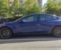 Синий Тесла Модель 3, объемом двигателя 0 л и пробегом 87 тыс. км за 23000 $, фото 3 на Automoto.ua